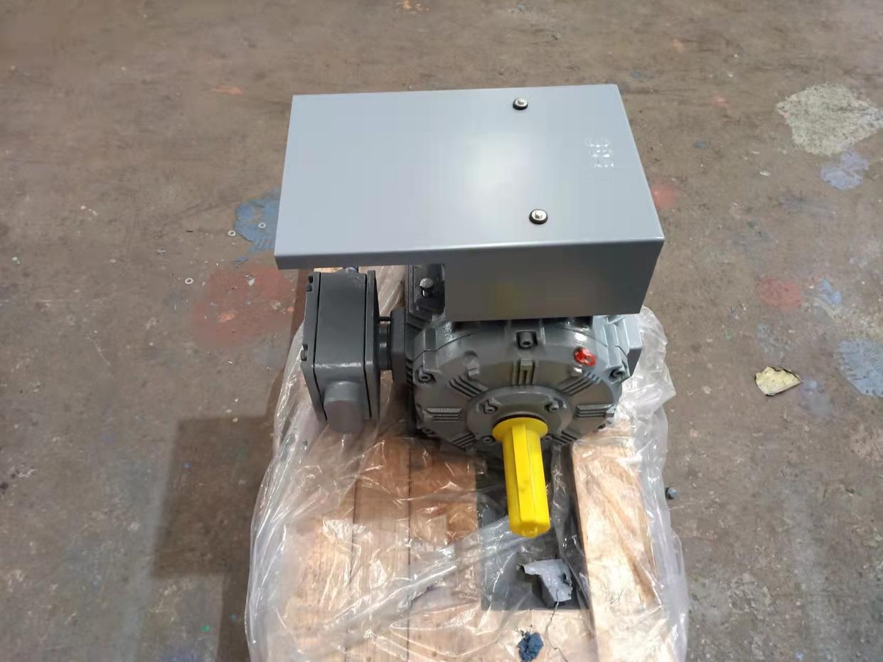 三級能效南陽防爆電機(jī)型號YBX3 YFB3 YBFBX