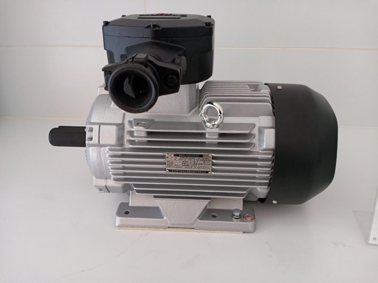 南陽防爆電機(jī)價格根什么有關(guān)？