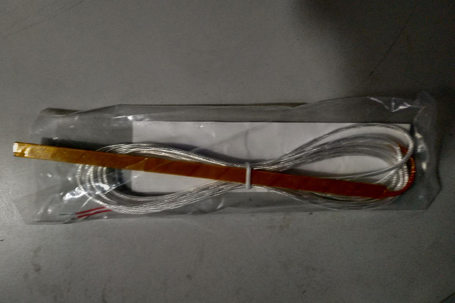 南陽防爆電機(jī)繞組測溫