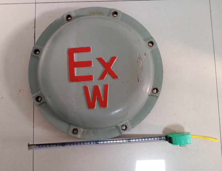 南陽(yáng)防爆電機(jī)接線盒蓋