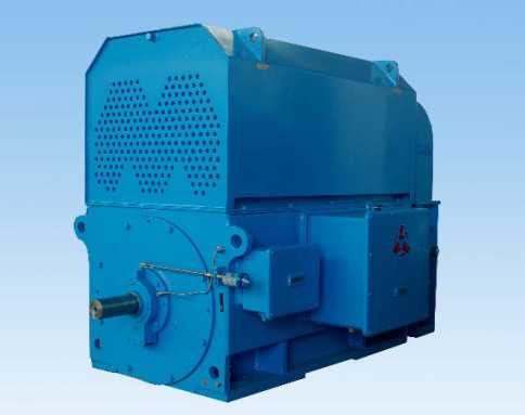 YTM、YHP、YMPS系列磨煤機用高壓三相異步電動機 （機座號355~800）