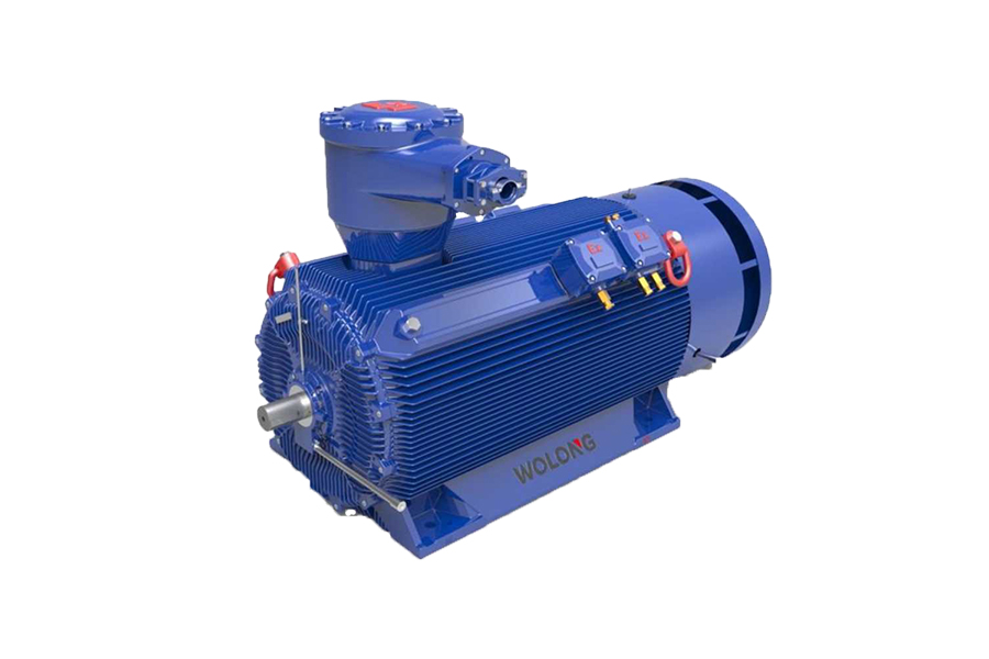 YB3南陽高壓防爆電機(jī)型號(hào)大全
