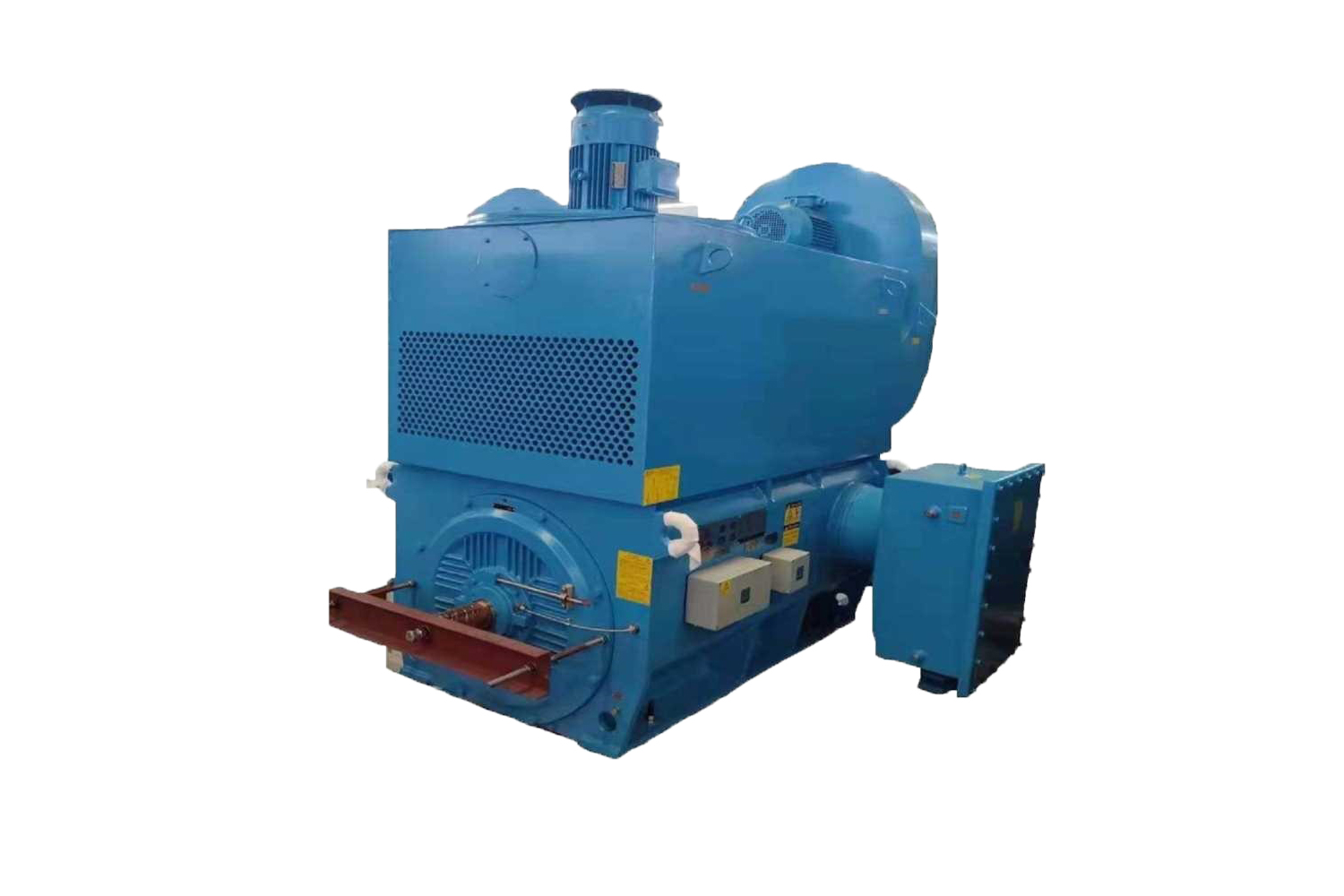 YVF南陽高壓電機(jī)型號(hào)大全 IC611