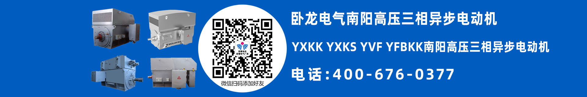 南陽高壓三相異步電動機