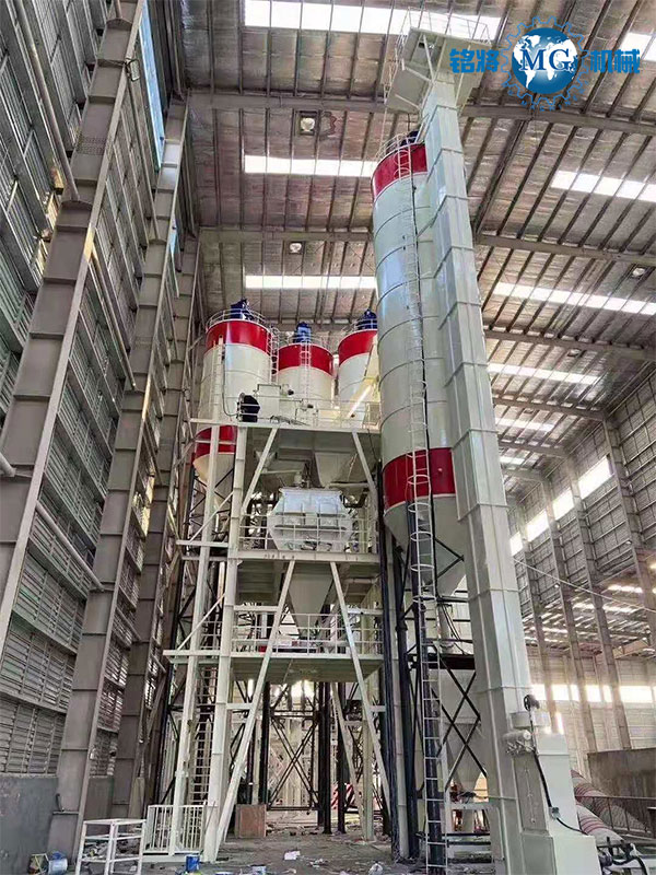 機(jī)器一響黃金萬兩！恭喜陜西榆林榆橫巨輝建材有限公司試機(jī)成功！?。?/></p>
						</div>
						<div   id=
