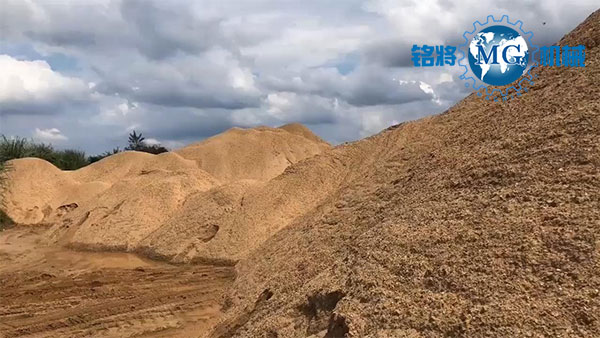 河砂、海沙、機(jī)制砂如何區(qū)分？建筑用砂選哪種性價(jià)比高？