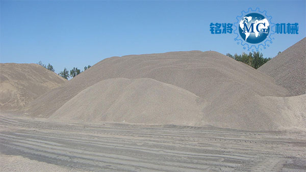 河砂、海沙、機(jī)制砂如何區(qū)分？建筑用砂選哪種性價(jià)比高？