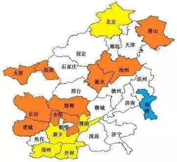 最新“停工令”來了，7省65城受限停，一直持續(xù)到明年！