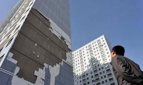 我國(guó)建筑為什么要推行外墻保溫？