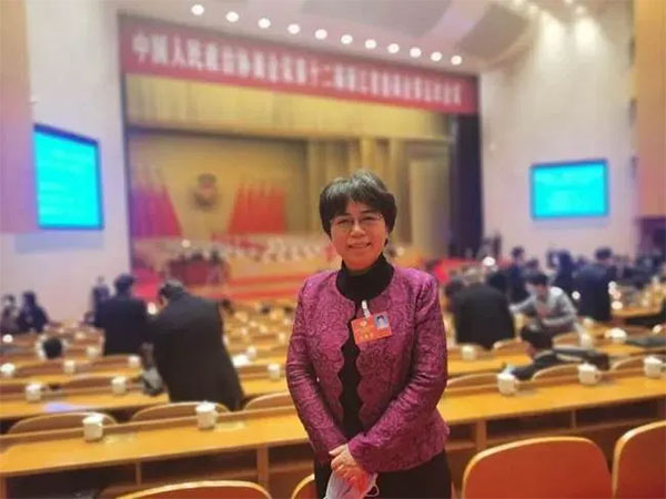 虞曉芬委員：探索先修理、后索責(zé)機(jī)制