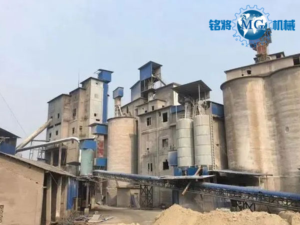 脫硫石膏含水量大的原因及解決辦法，你知道嗎？