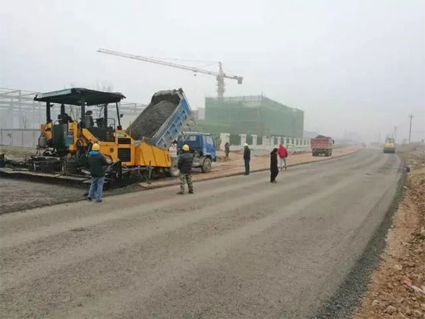 磷石膏道路基層技術(shù)規(guī)程發(fā)布，加速推進(jìn)磷石膏綜合利用